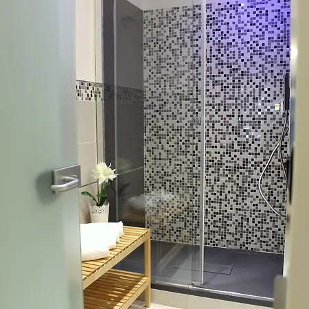 Hub Navona Отель типа 