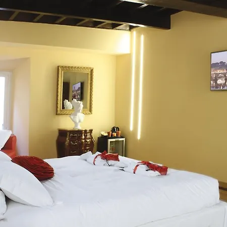 纳沃纳枢纽旅馆 罗马