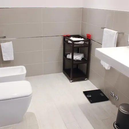 Nocleg ze śniadaniem Hub Navona