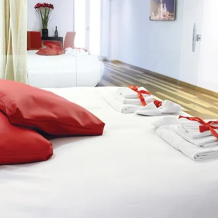 住宿加早餐酒店 纳沃纳枢纽旅馆