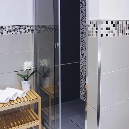 Nocleg ze śniadaniem Hub Navona 4*