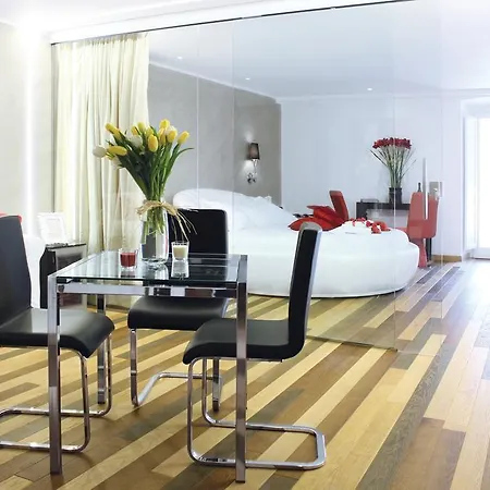 Nocleg ze śniadaniem Hub Navona Rzym