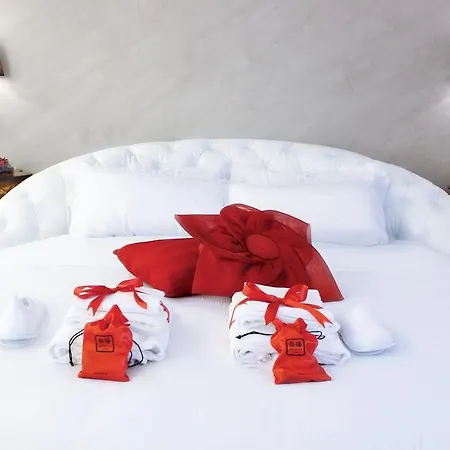 纳沃纳枢纽旅馆 罗马