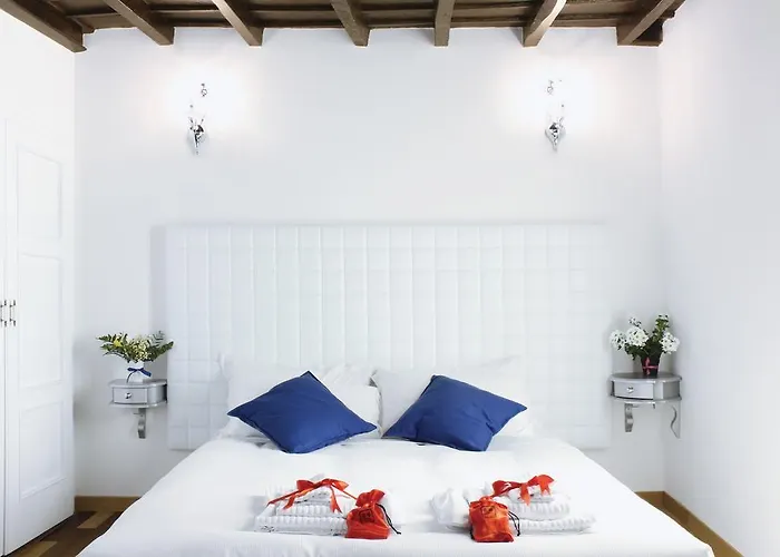 Hub Navona Bed & Breakfast 4*