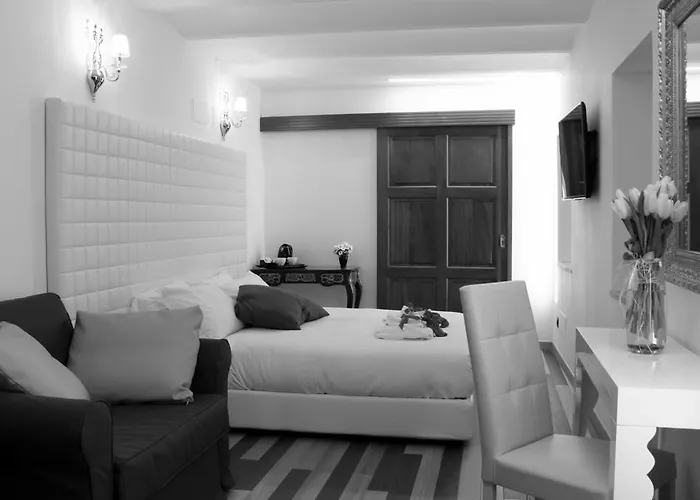 Hub Navona Bed & Breakfast Řím