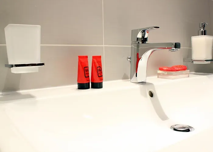 Hub Navona Couette-café 4*