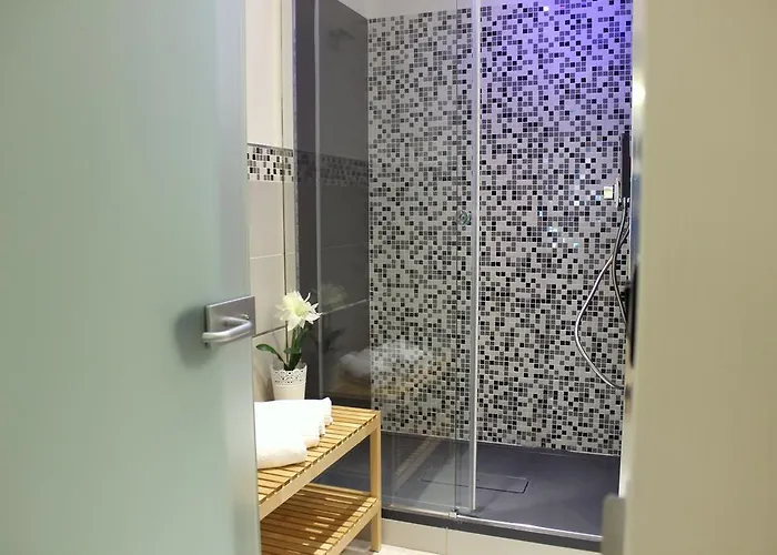 Hub Navona Bed & Breakfast