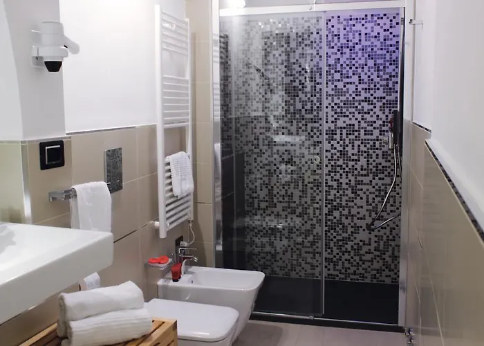 Bed & Breakfast Hub Navona 4*