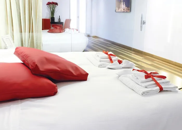 Bed & Breakfast Hub Navona