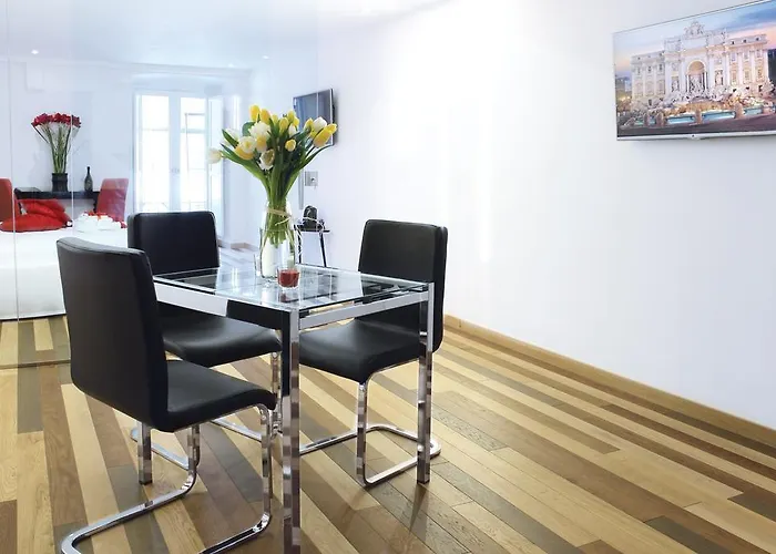 Hub Navona Couette-café