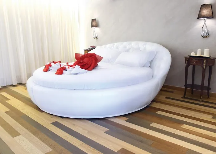 Hub Navona Couette-café