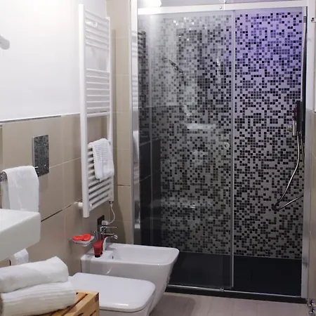 Oda ve Kahvaltı Hub Navona 4*