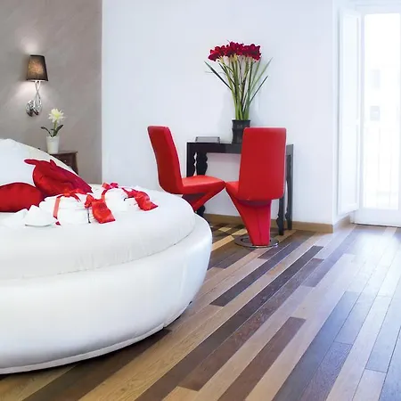 Bed and Breakfast Hub Navona 3*