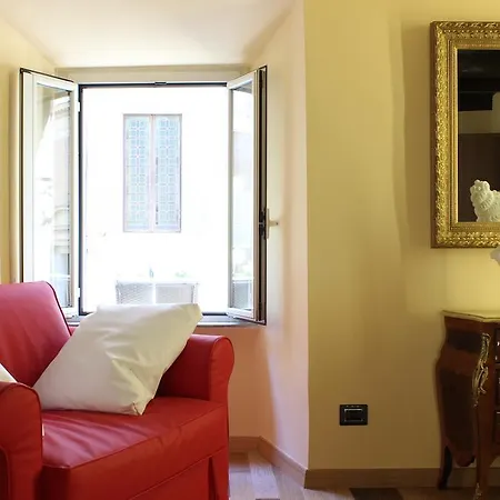 Hub Navona Bed and Breakfast 3*
