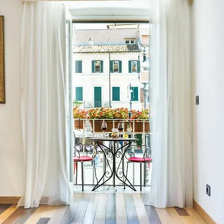 Hub Navona Oda ve Kahvaltı