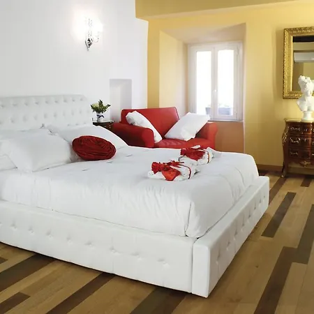 Bed & Breakfast Hub Navona Rom