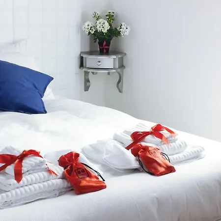 Hub Navona 4* Rom