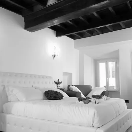 Hub Navona 4* Рим