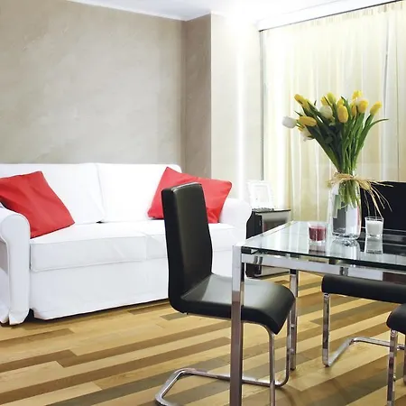 Hub Navona Отель типа 