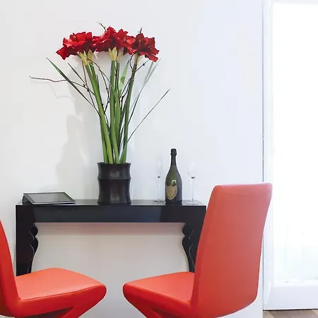 Hub Navona 4*