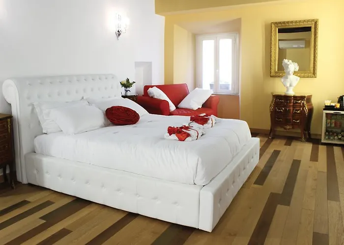 Bed and Breakfast Hub Navona Ρώμη