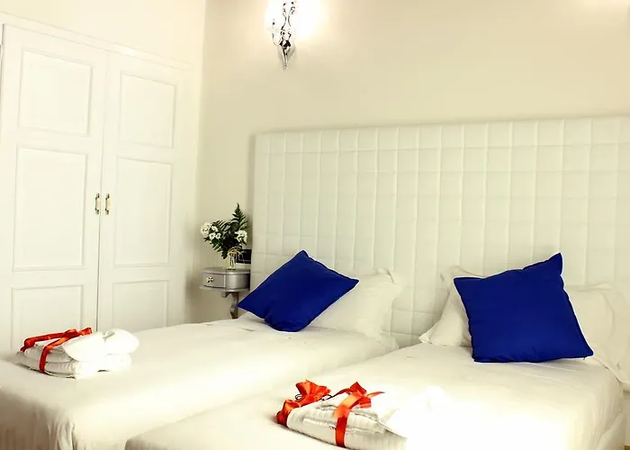 Bed and Breakfast Hub Navona 4*