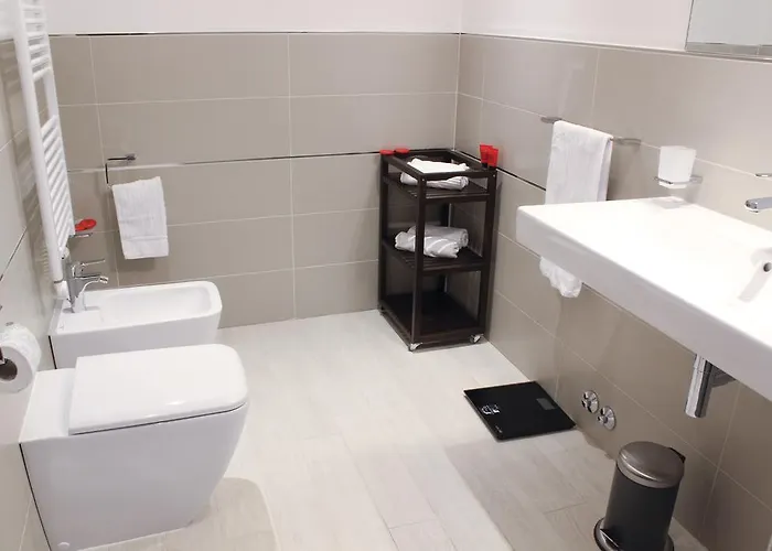 Bed and Breakfast Hub Navona