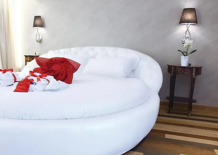 Hub Navona Bed and Breakfast 4*