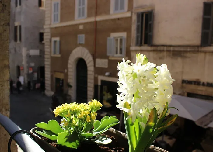 Hub Navona 4* Ρώμη