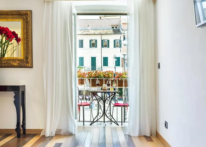 Hub Navona Bed and Breakfast
